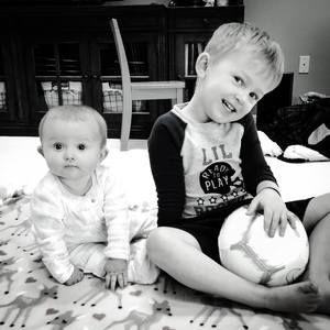 Meet your Posher, Holly